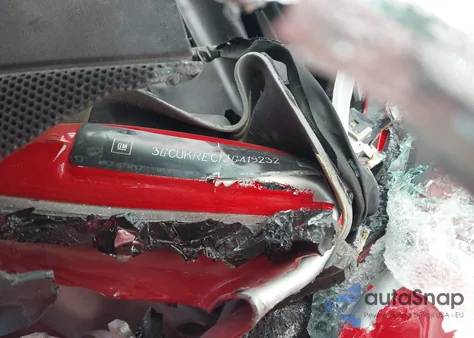 2018 Chevrolet Silverado 1500 2Lt z USA, uszkodzony, nr VIN 3GCUKREC1JG415232